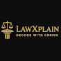LawXplain  logo
