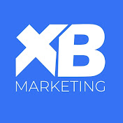 Аватар канала XB Marketing