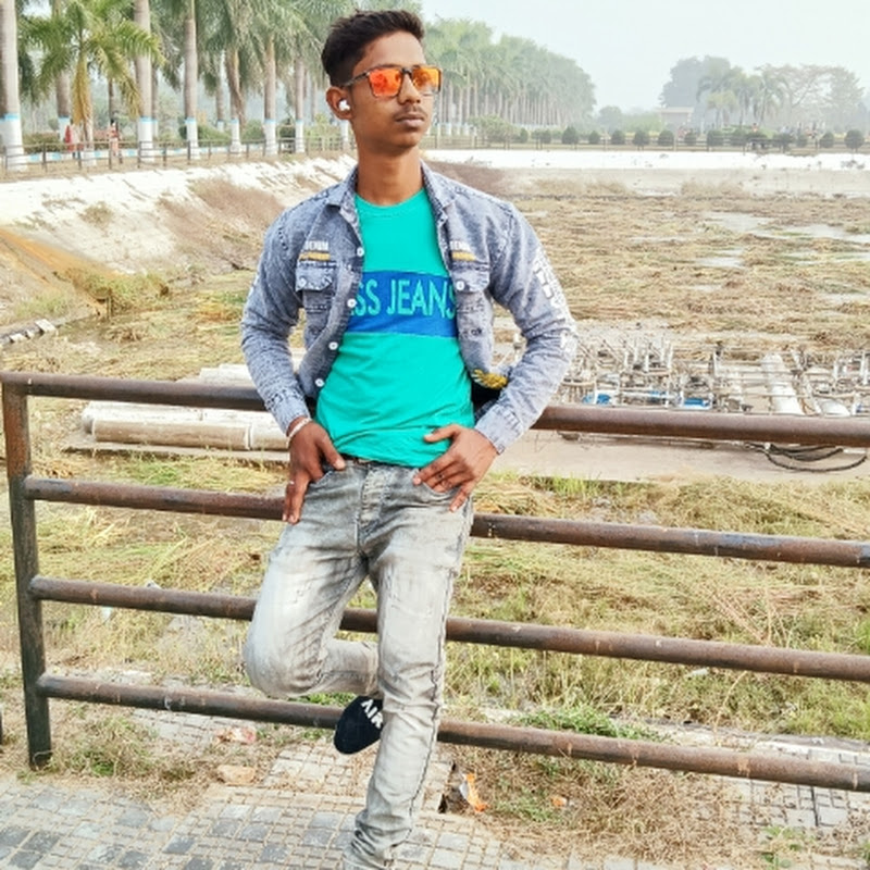 Srikanta Mondal