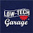 Low Tech Garage