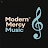 Modern Mercy Music