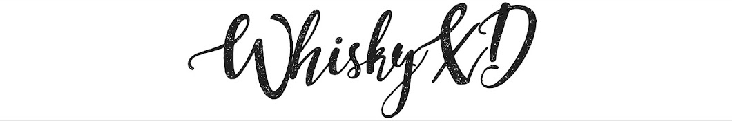 Whiskyy XD YouTube 频道头像