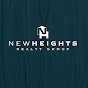 New Heights Realty Group logo