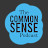 The Common Sense Podcast 
