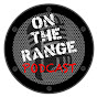 On The Range Podcast logo