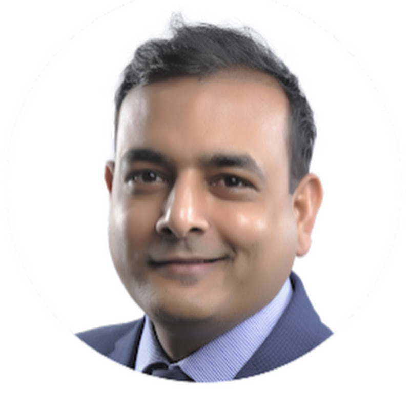 Atul @ K21Academy Logo