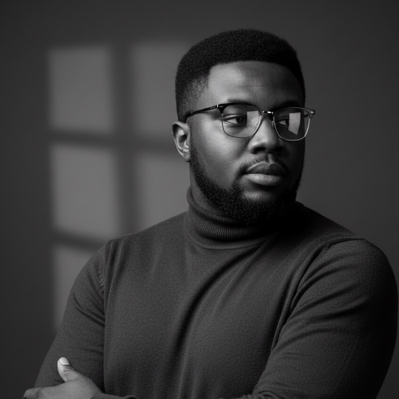 Benjamin NoCode • Startups & AI Logo