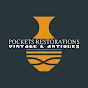 Peter Pockets Restorations - @pocketsrestorations YouTube Profile Photo