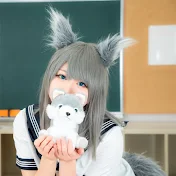 ぷらっと Wolf