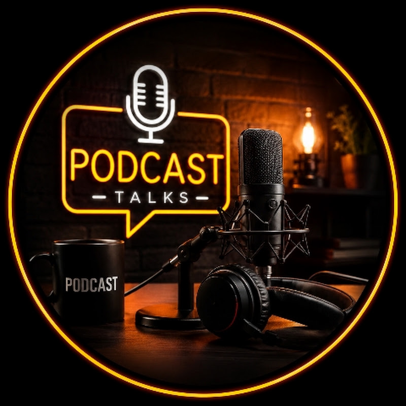 Podcast Talks 