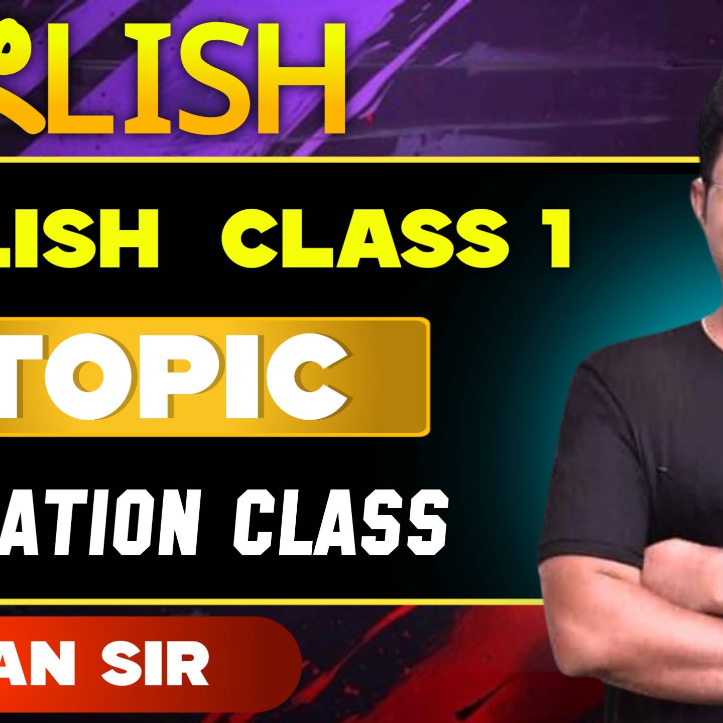 Post from Susovan Sir's Competitive Classes