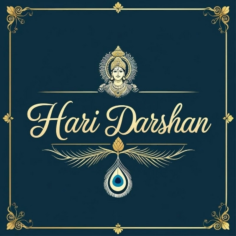 Hire Hari Darshan — Tarot Reading & Divination YouTube creator for sponsorships