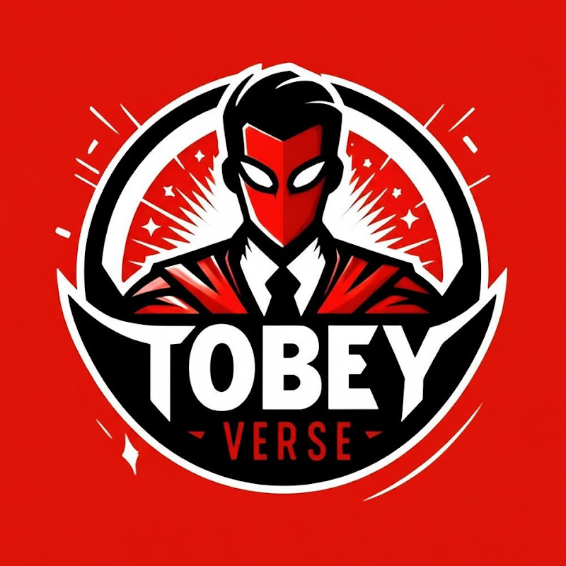 TOBEY VERSE