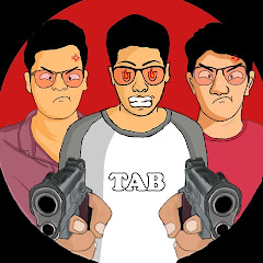 Three Angry Boys (TAB) net worth