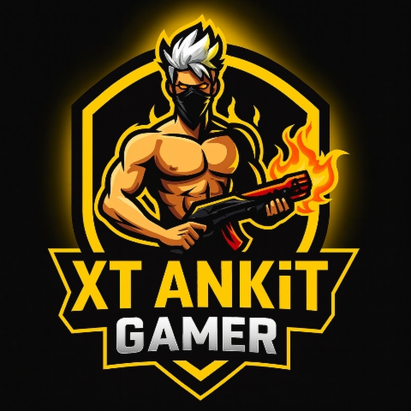 Hire ᎪƝᏦᏆᎢ GAMER — Mobile Gaming YouTube creator for sponsorships