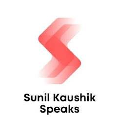 Sunil Kaushik Speaks