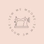 Sew Me Moore logo