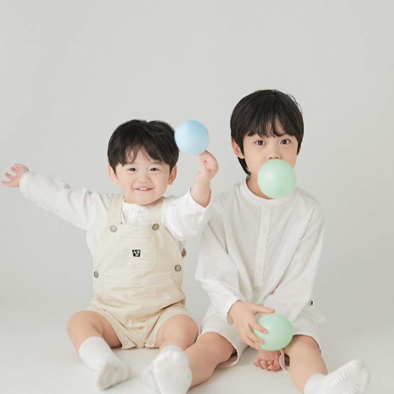 보배랑슈니네♥ thumbnail