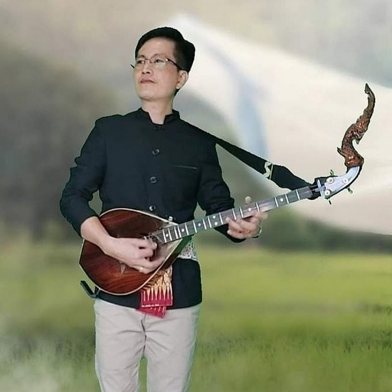 หนิง ซิงกิ รีวิวบรรเลง