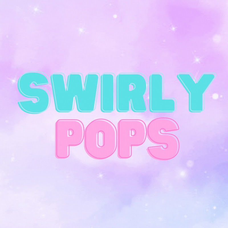 Swirly Pops