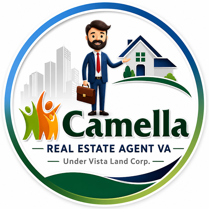 Camella homes real estate agent