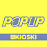 dgUQDTeblDI-channel-avatar-Yle KIOSKI Pop up and keinaans