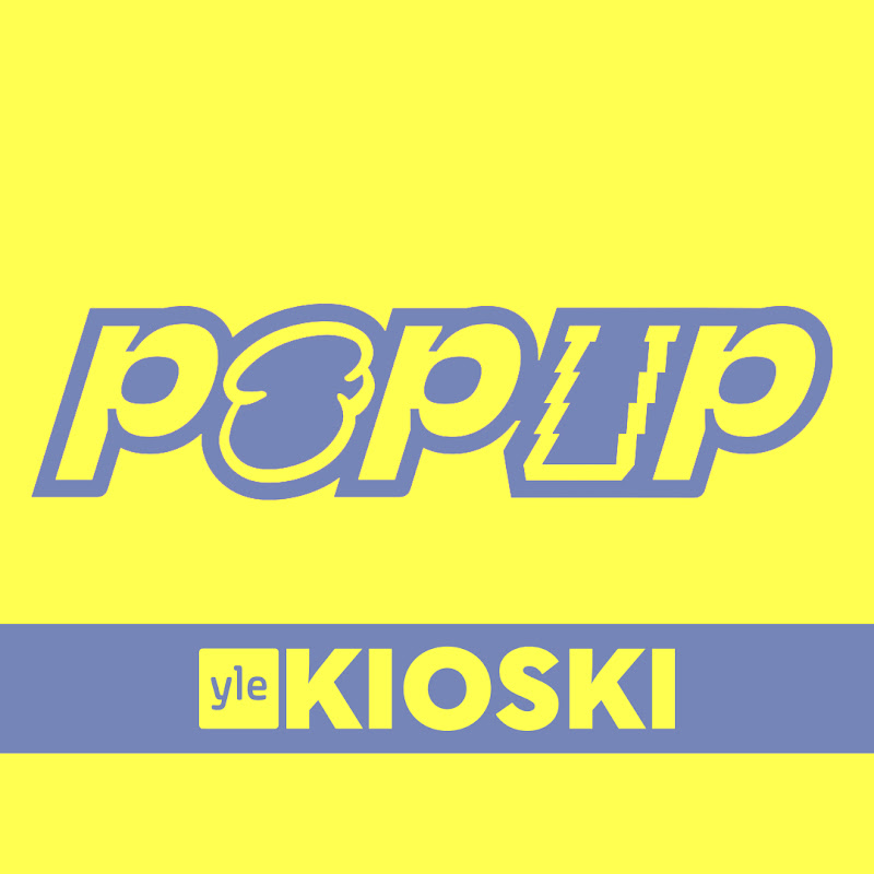Yle Kioski Popup