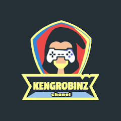 KENGROBINZ channel logo