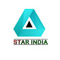 STAR INDIA logo