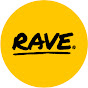 Rave Coffee logo