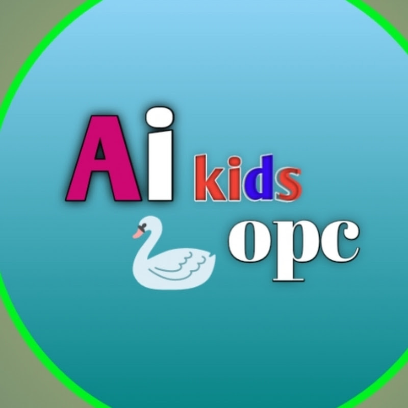 Ai kids opc