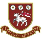 Cleckheaton Cricket Club