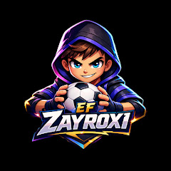Ef zayroxi