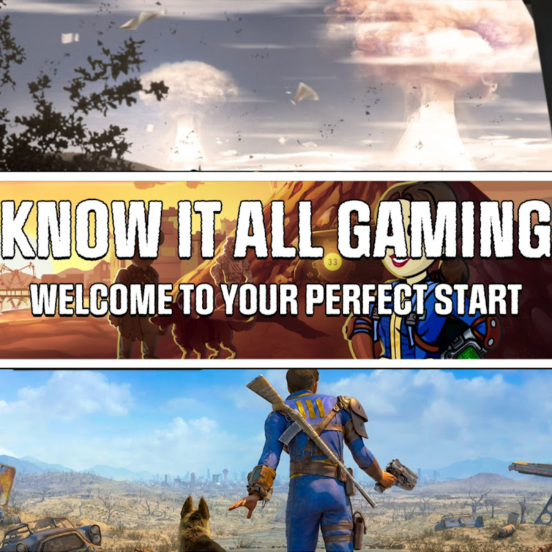 Know it all...