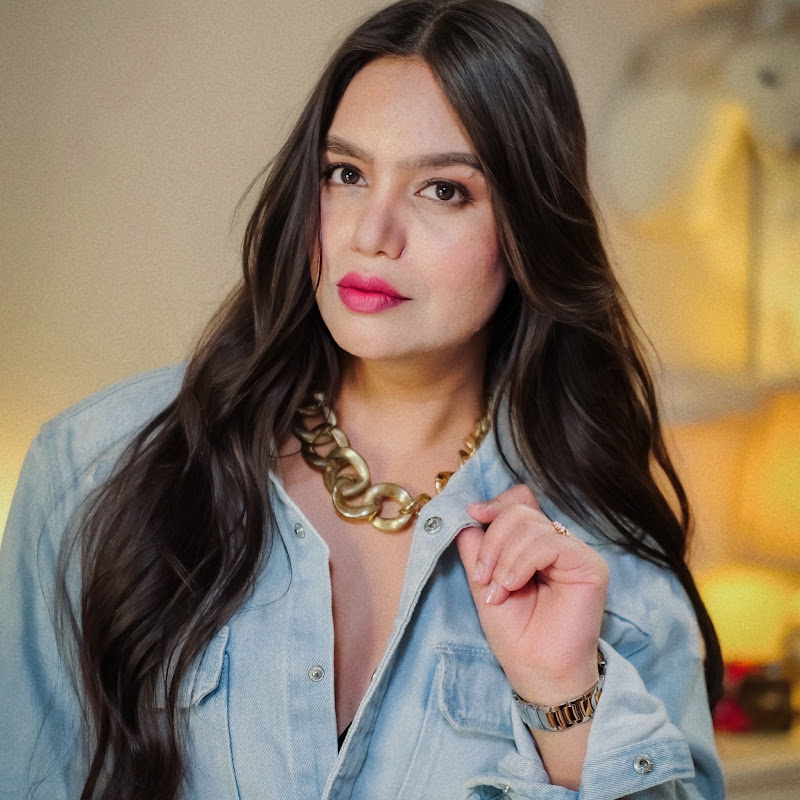 Minisha Sharma