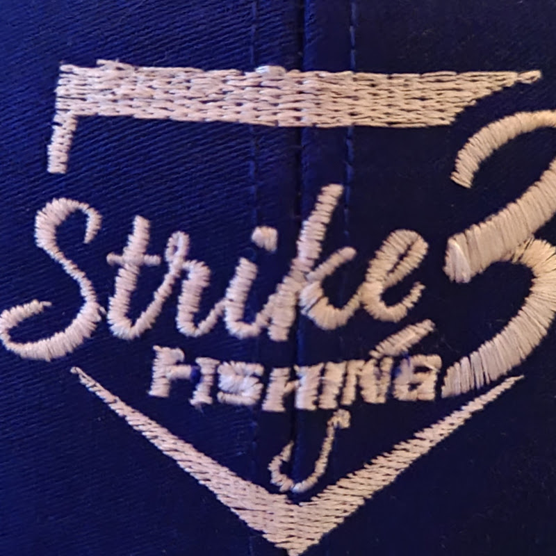 Strike 3 Fishing