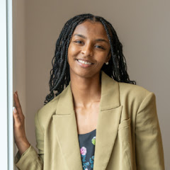 Stefanie Kebede Avatar