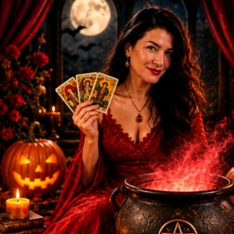 Tarot Box 31
