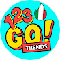 123 GO! TRENDS Italian