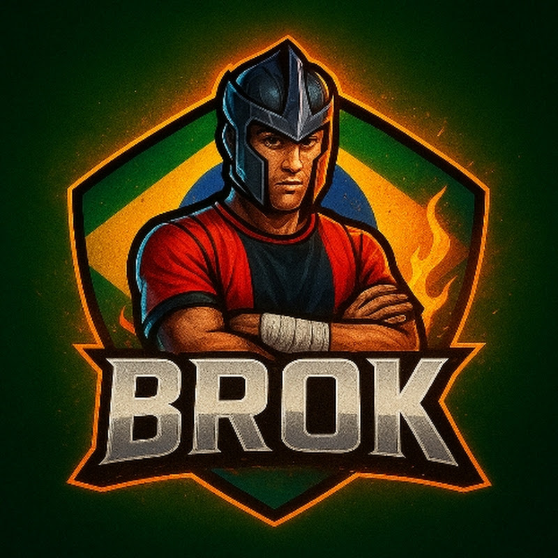 BROK