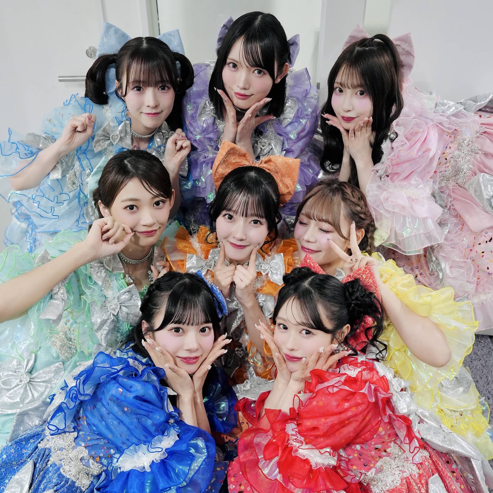 ヒイラギ サマ♡ Post from CUTIE STREET - YouTube