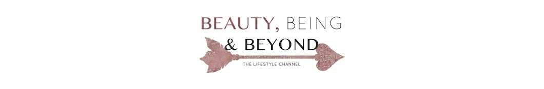 BeautyBeingandBeyond YouTube-Kanal-Avatar