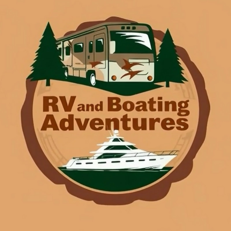 Our RV and Boating Adventures