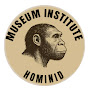 HOMINID MUSEUM INSTITUTE logo