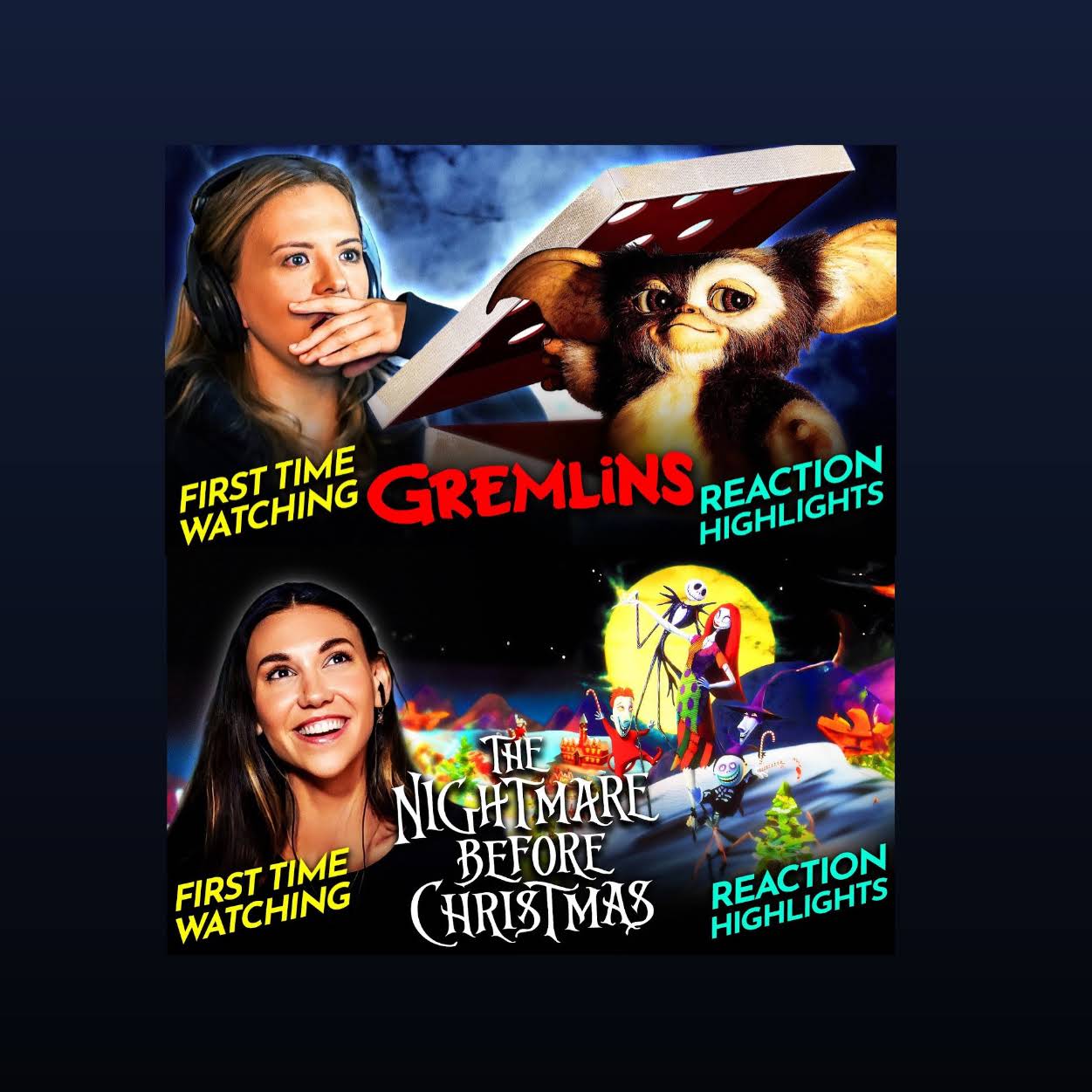Post from Popcorn Roulette