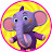 Kent The Elephant - Nursery Rhymes & Kids Songs
