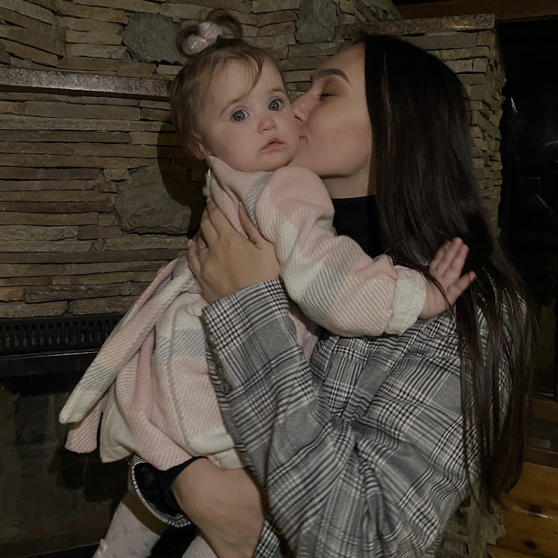 Nataliii ♥️ Гамаль Фемелі Logo