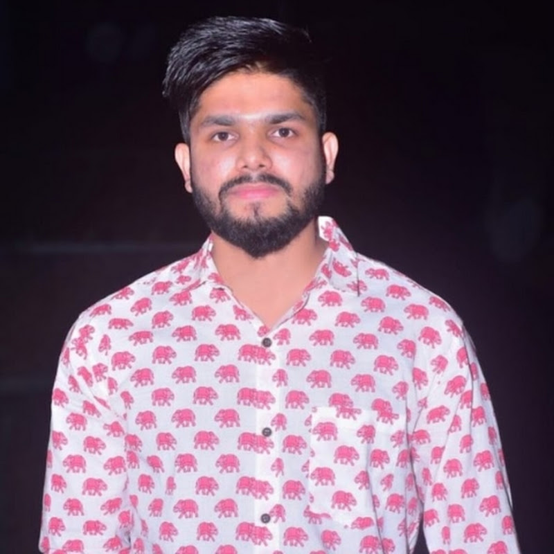Mr Arun Nyk