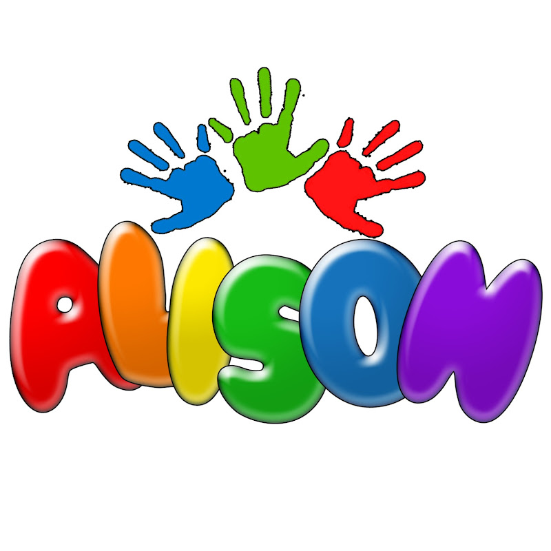 Alison ASMR