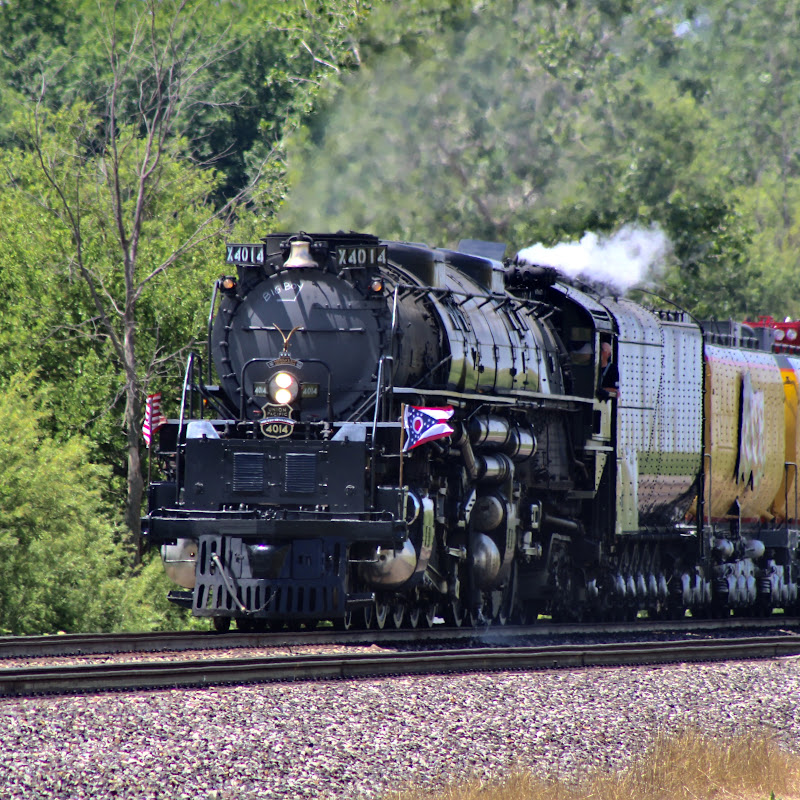 Heritage Spotter 131